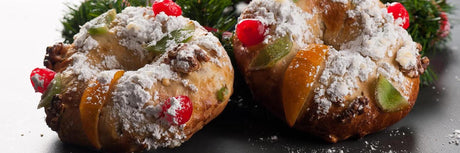 13 recipes of Portuguese desserts for Christmas.