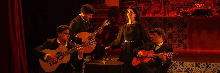 Portuguese Fado: Soul in Music