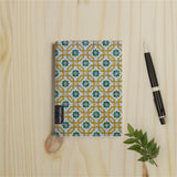 100% recycled paper notebook - 12 variants 2