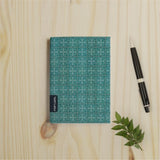 100% recycled paper notebook - 12 variants 7