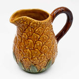 Abacaxi I Ceramic Pitcher