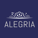 Alegria I Women's T-shirt - Navy Blue