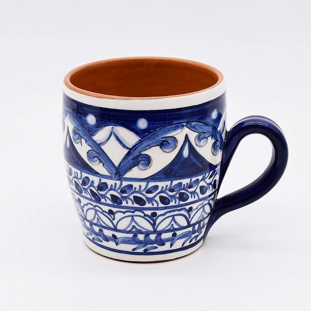Alentejo I Terracotta Mug