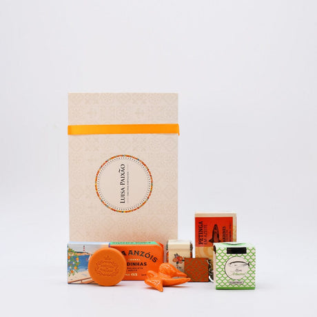 Algarve I Gift Set