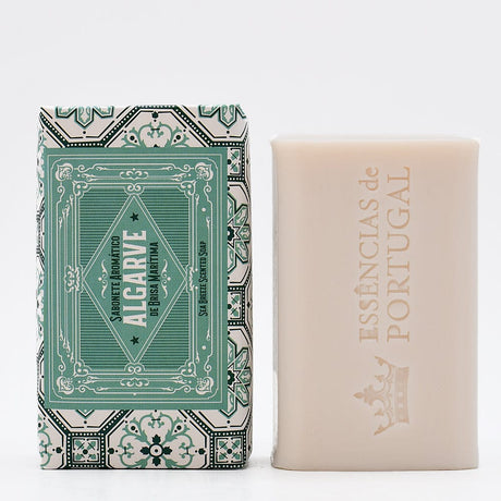 Algarve I Luxury Bar Soap