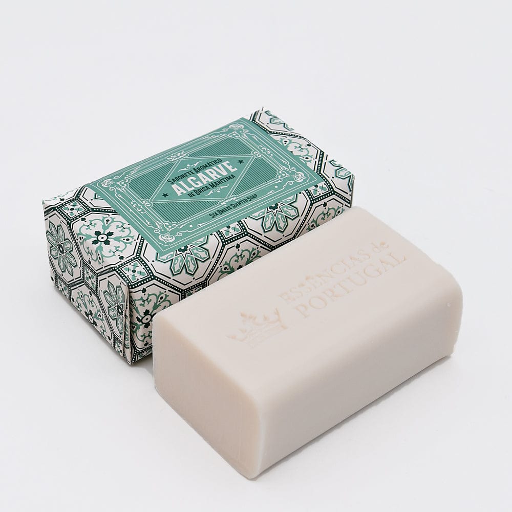 Algarve I Luxury Bar Soap