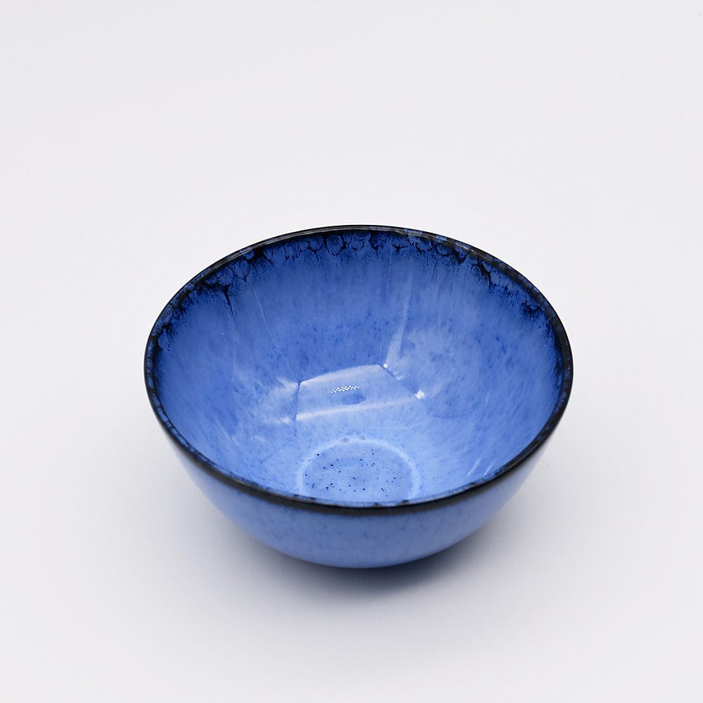 Amazônia I  Bowl - Blue