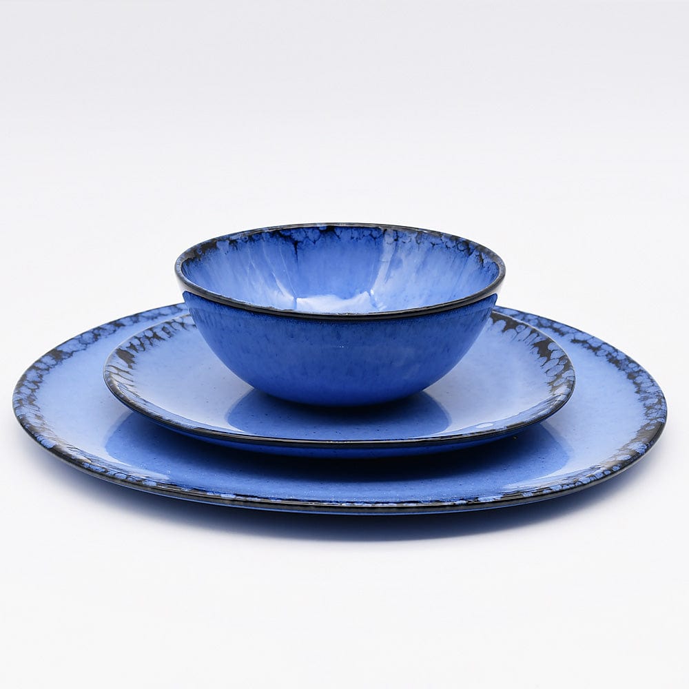 Amazônia I  Bowl - Blue