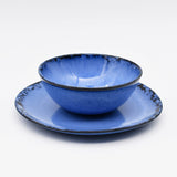 Amazônia I  Bowl - Blue