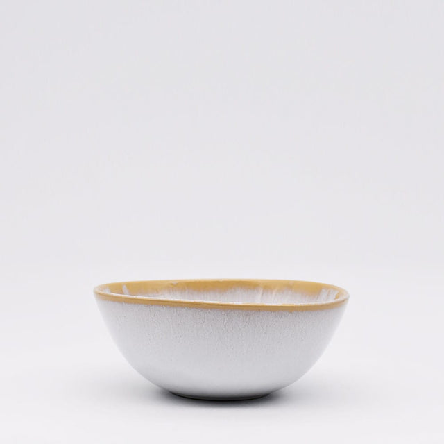 Amazônia I Bowl - White