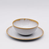 Amazônia I Bowl - White