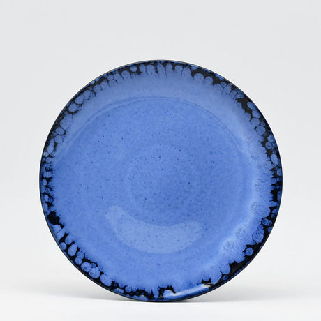 Amazônia I Dinner Plate 11.8'' - Blue