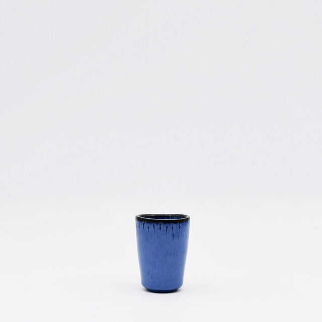 Amazônia I Espresso Cup - Blue