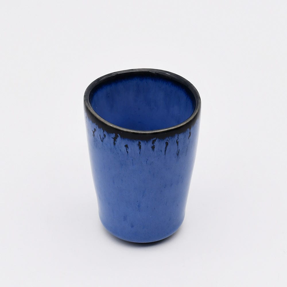 Amazônia I Espresso Cup - Blue