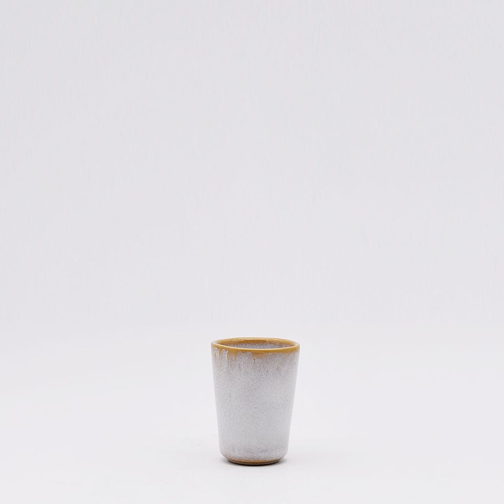 Amazônia I Espresso cup - White