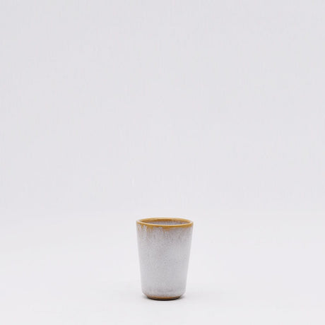 Amazônia I Espresso cup - White