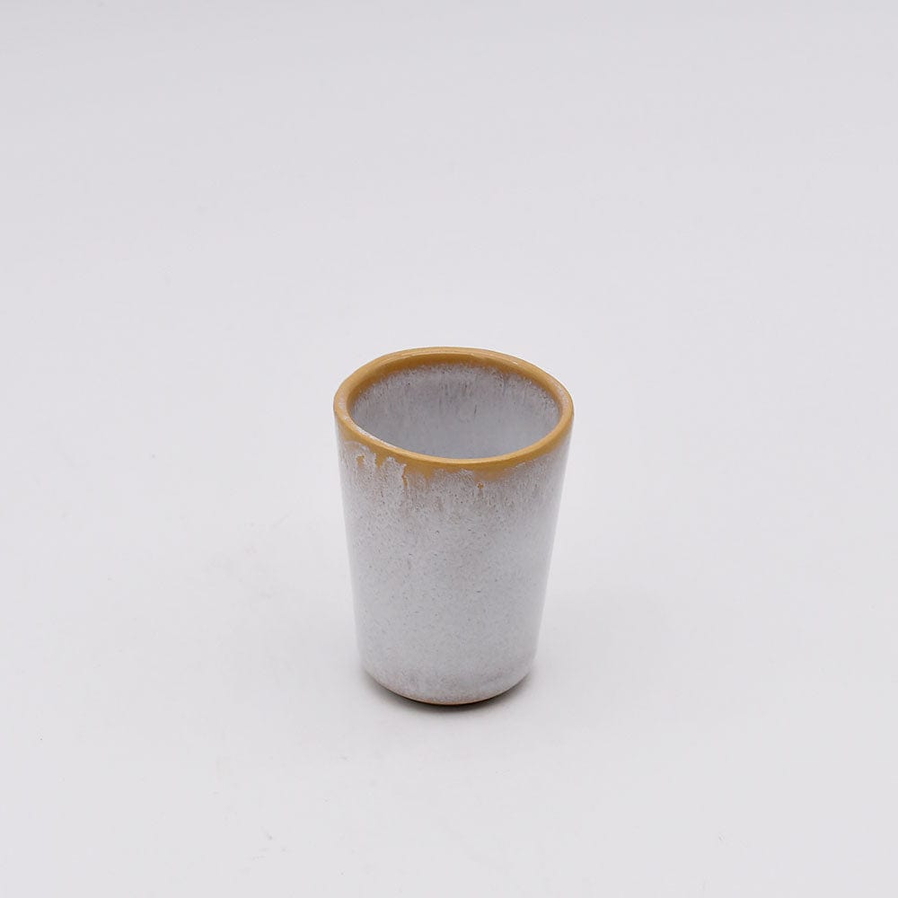 Amazônia I Espresso cup - White