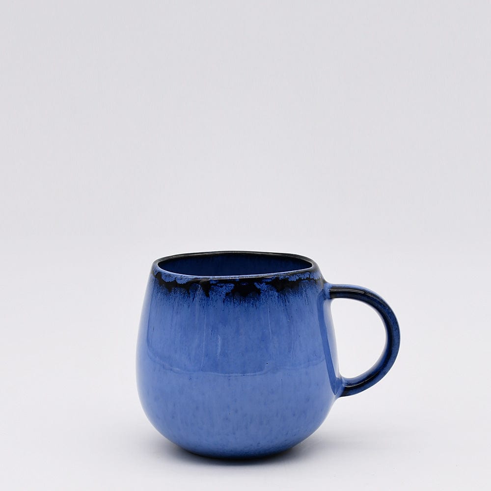 Amazônia I Mug - Blue