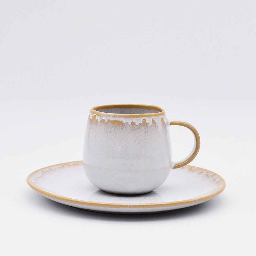 Amazônia I Mug - White