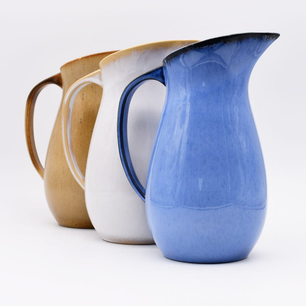 Amazônia I Pitcher - Blue