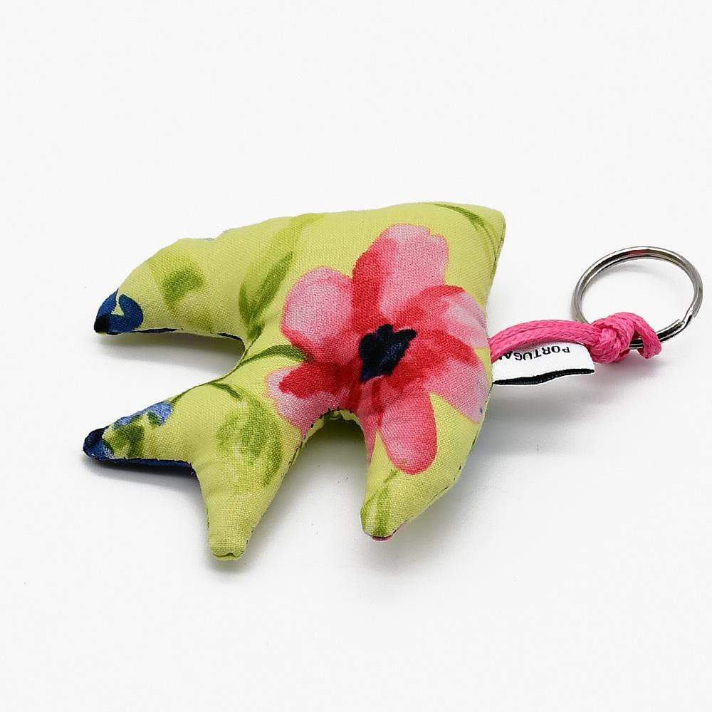 Andorinha I Key Ring