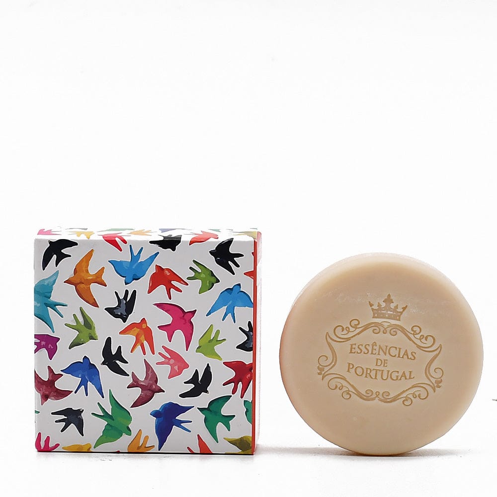 Andorinhas I Natural Portuguese Bar Soap