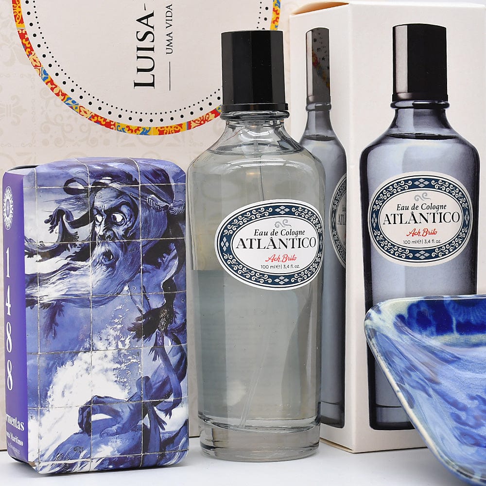 Atlantico I Portuguese Gift Set