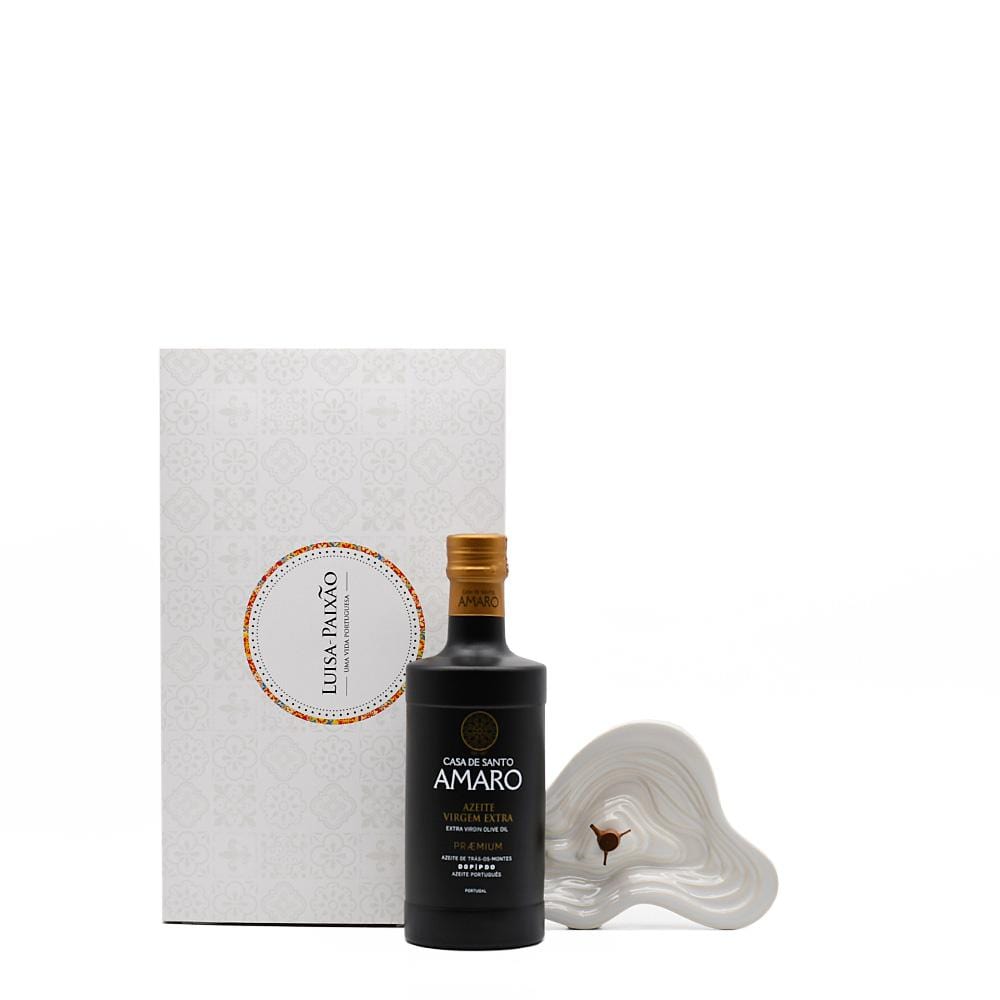 Azeite Premium I Portuguese Gift Set