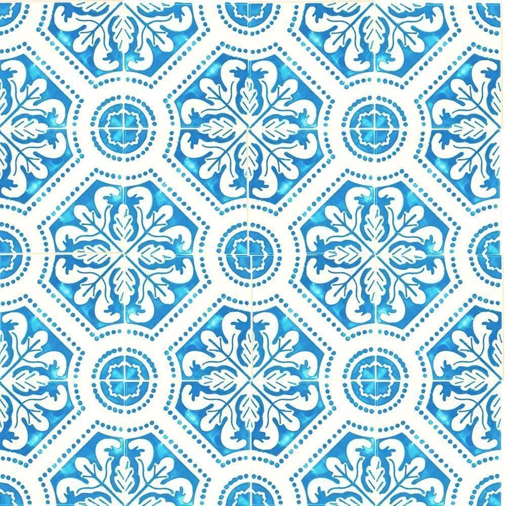 Azulejo Padrão 4.3x4.3''