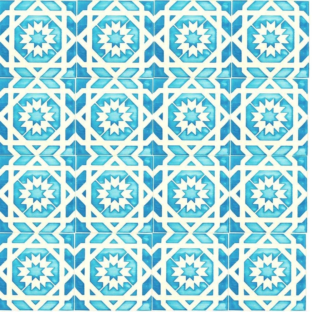 Azulejo Padrão 4.3x4.3''