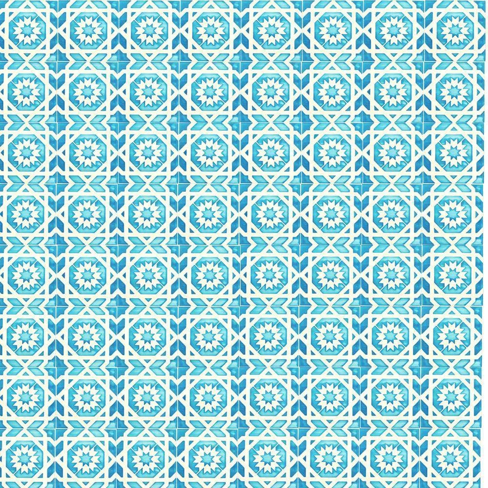 Azulejo Padrão 4.3x4.3''