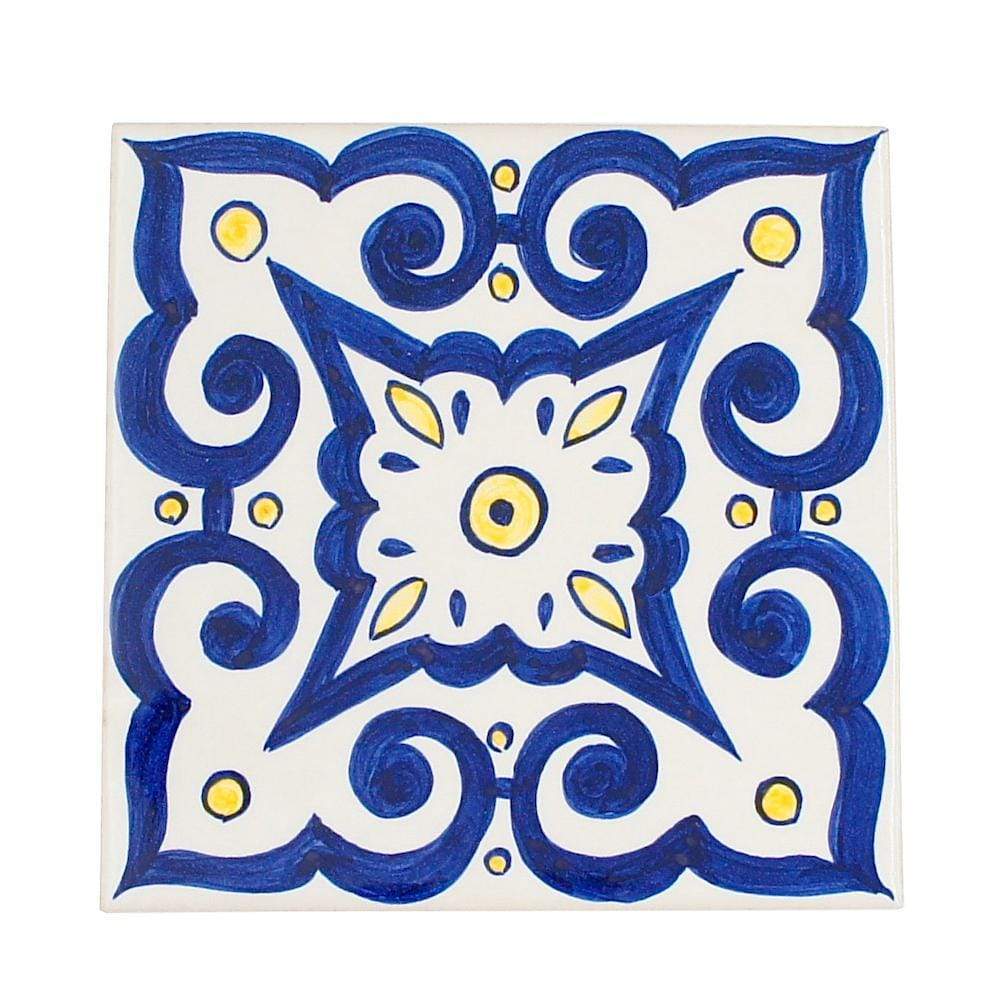 Azulejo Padrão 5.5x5.5''