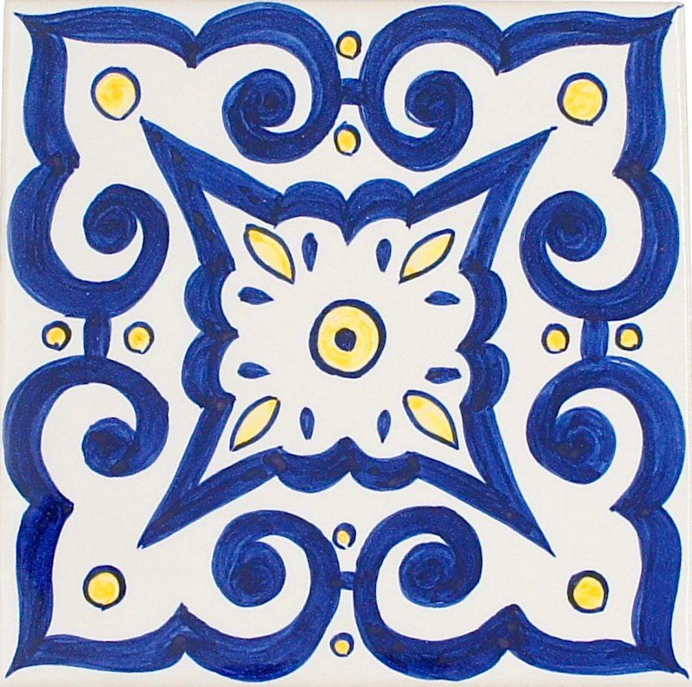 Azulejo Padrão 5.5x5.5''