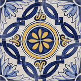 Azulejo Padrão 5.9x5.9''