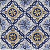 Azulejo Padrão 5.9x5.9''