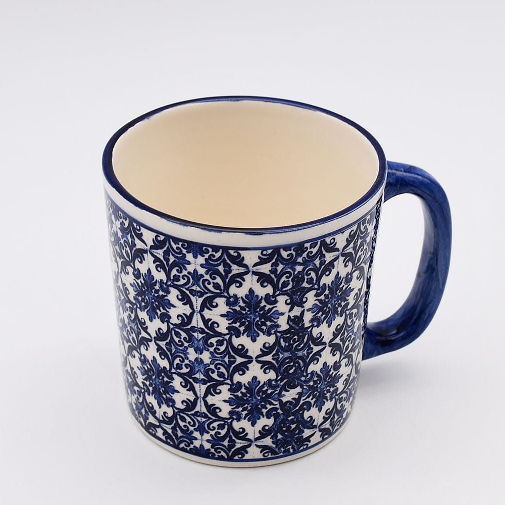 Azulejos | Ceramic Mug