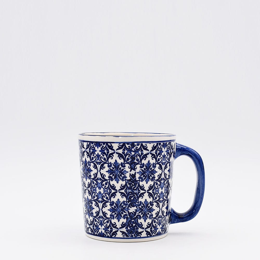 Azulejos | Ceramic Mug