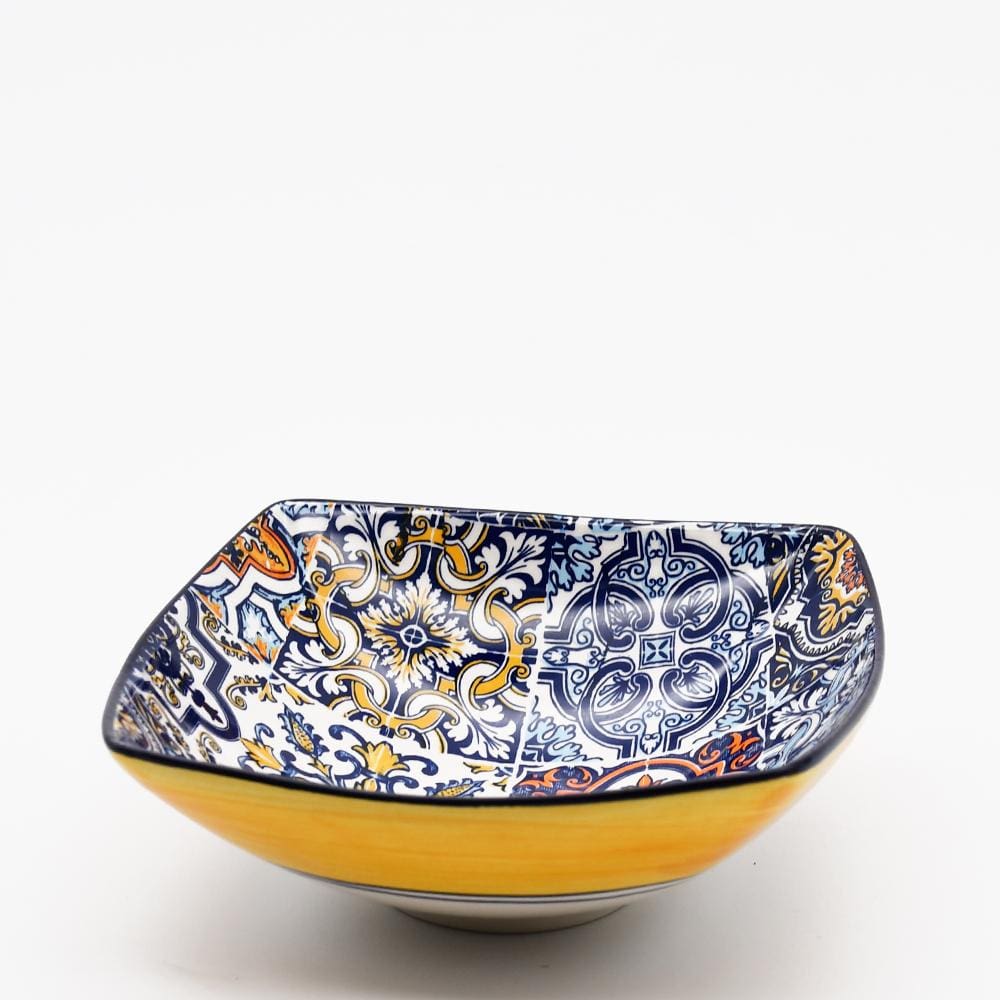 Azulejos | Deep Bowl - 5"