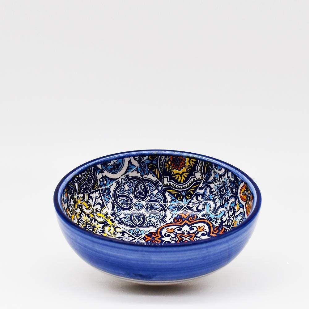 Azulejos | Deep Bowl - 5"