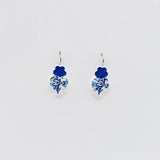 Azulejos I Earrings