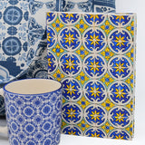 Azulejos I Portuguese Gift Bag