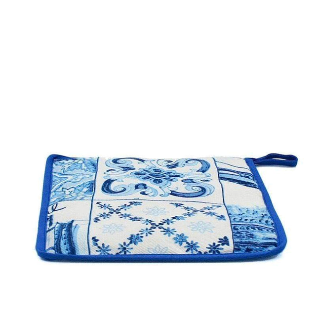 Azulejos | Pot Holder