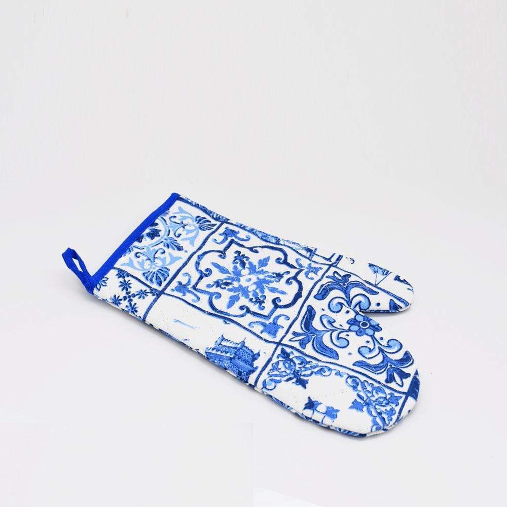 Azulejos | Pot Holder