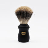 Barbearia de Bairro I Real Badger Hair Shaving Brush