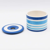 Bathroom Set - Blue