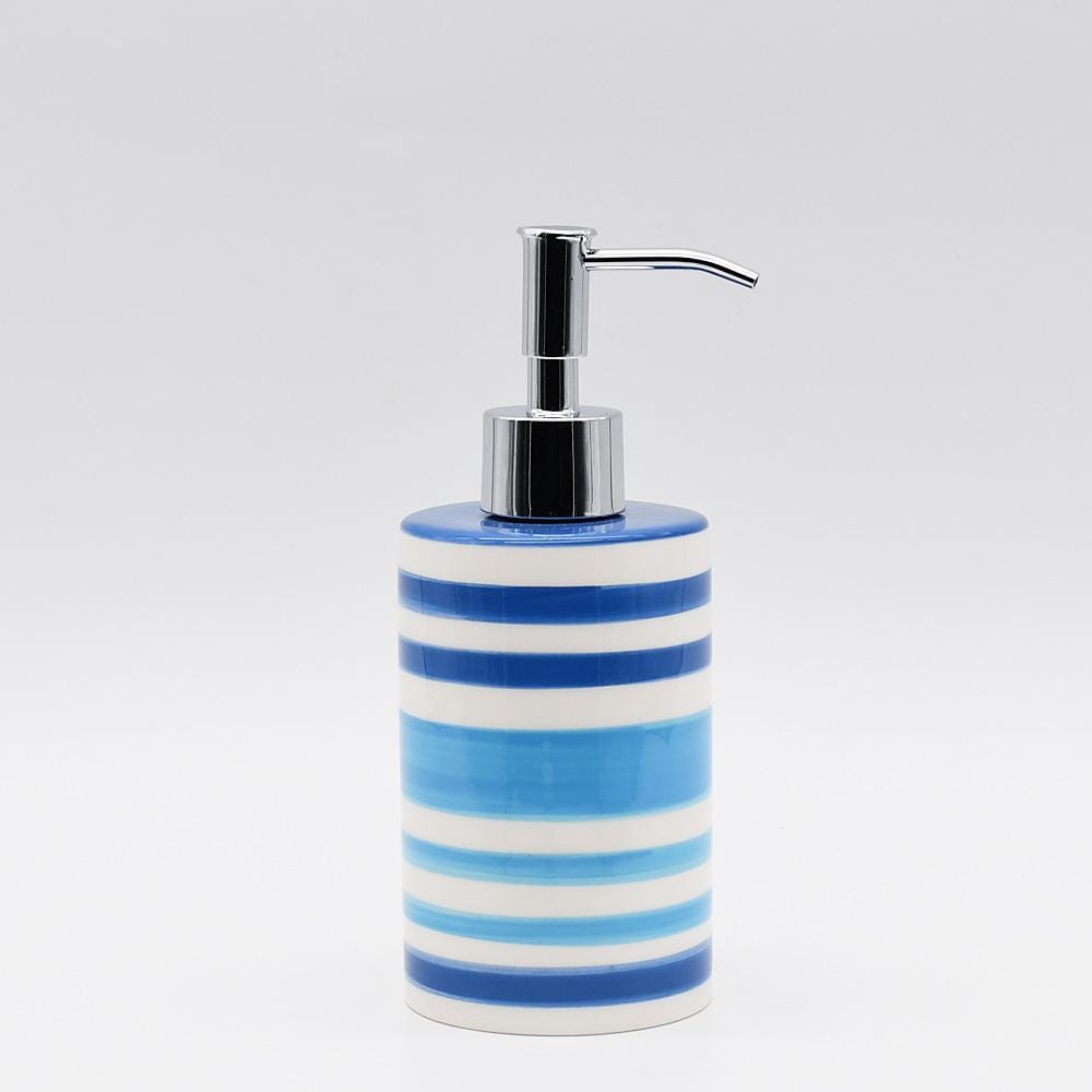 Bathroom Set - Blue