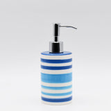 Bathroom Set - Blue