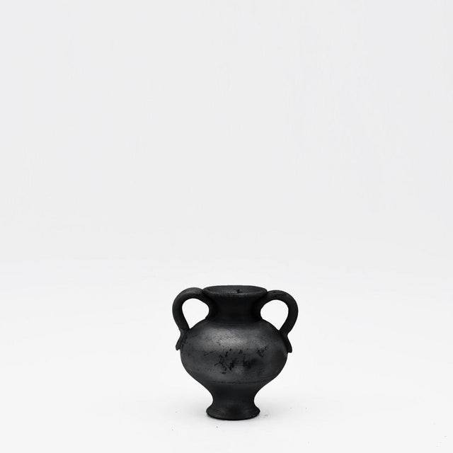 Black Terracotta Amphora from Bisalhães