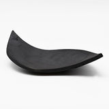 Black Terracotta Dish from Bisalhães - 13"