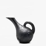 Black Terracotta Pitcher from Bisalhães